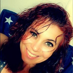 Meet your Posher, Gina